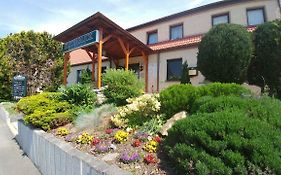 Hotel-Restaurant Elsterblick